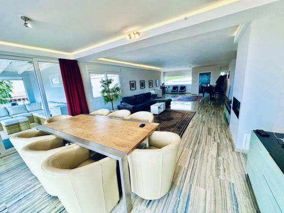 Villa for sale in Marbella