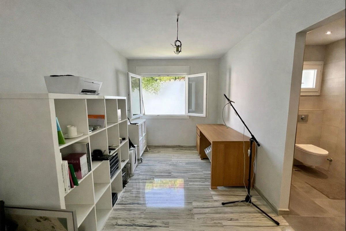 Villa for sale in Marbella
