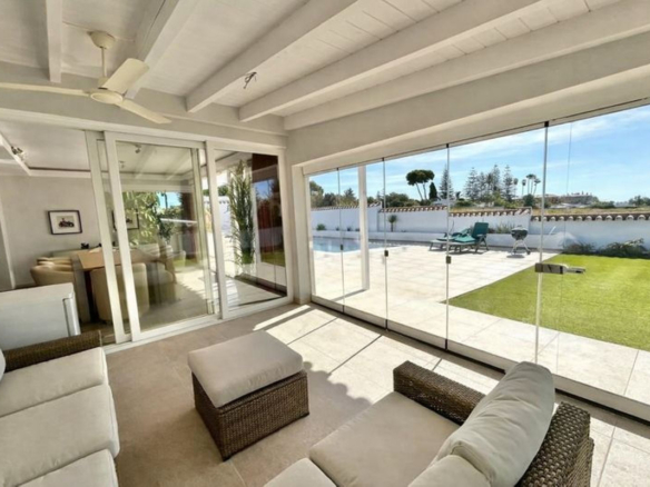 Villa for sale in Marbella