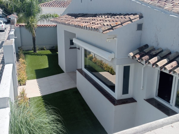 Villa for sale in Marbella