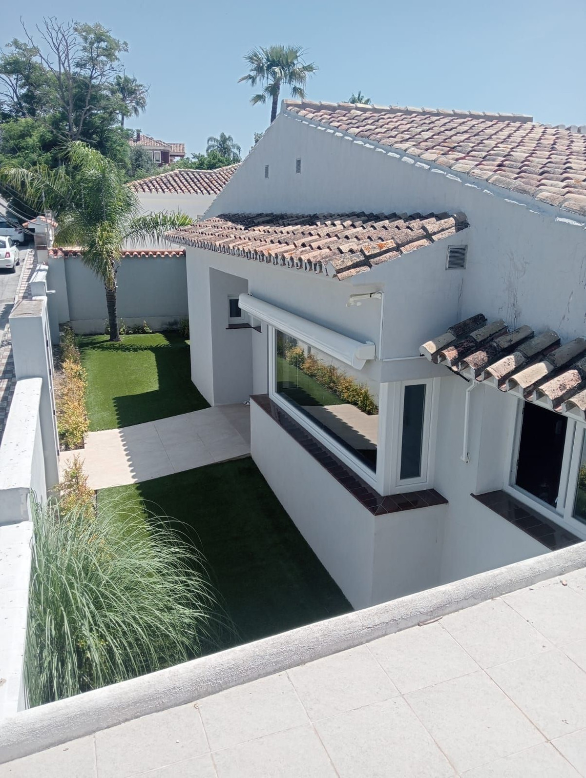 Villa for sale in Marbella