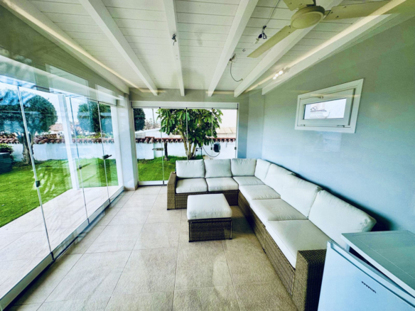 Villa for sale in Marbella