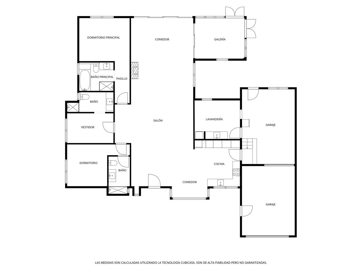Villa for sale in Marbella