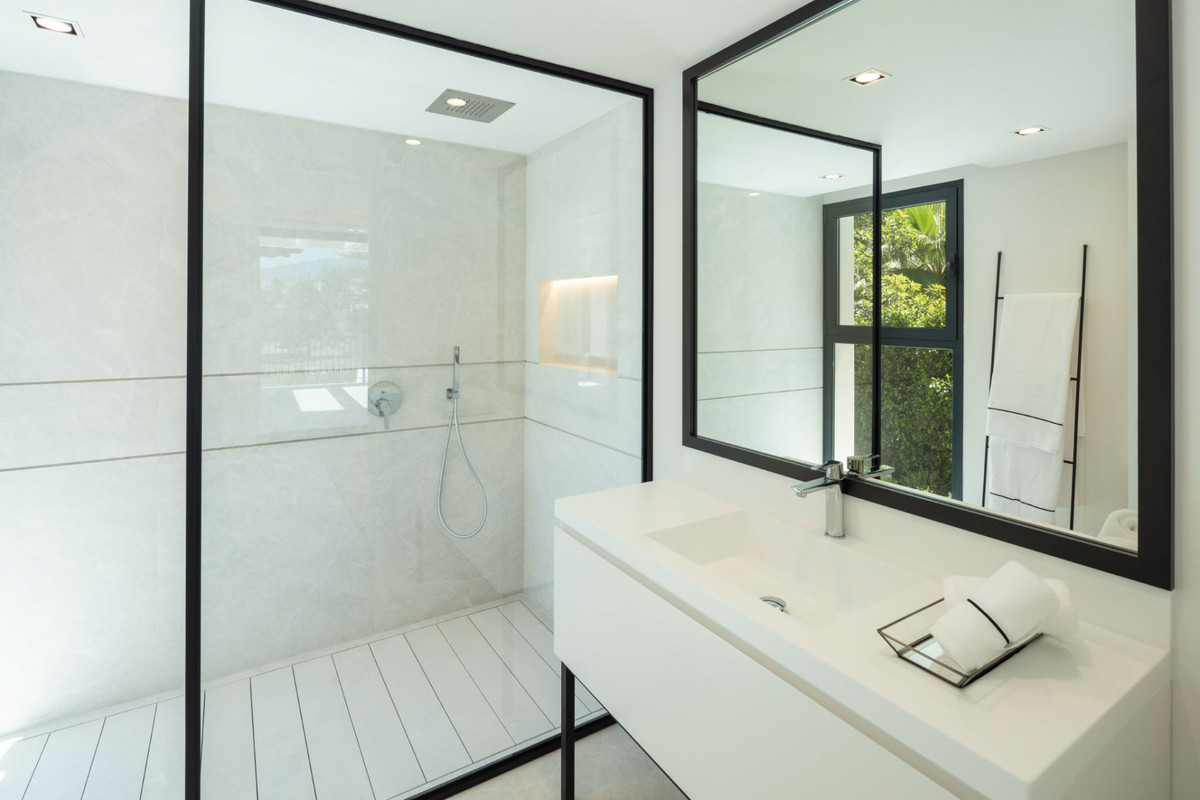Villa for sale in Marbella