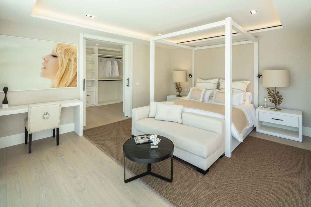 Villa for sale in Marbella