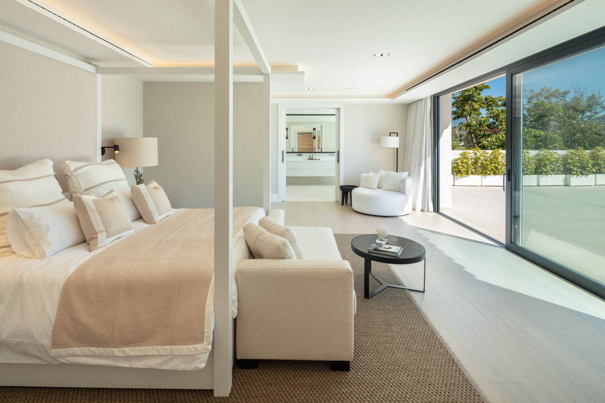 Villa for sale in Marbella