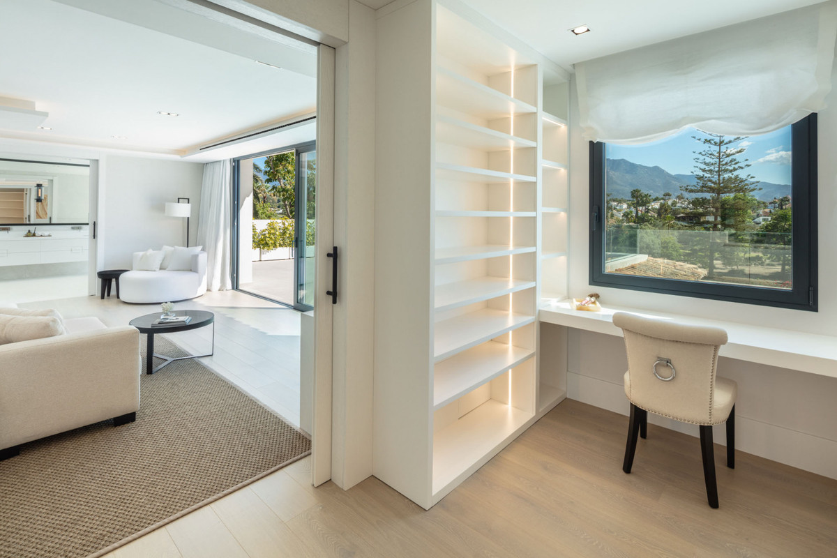 Villa for sale in Marbella