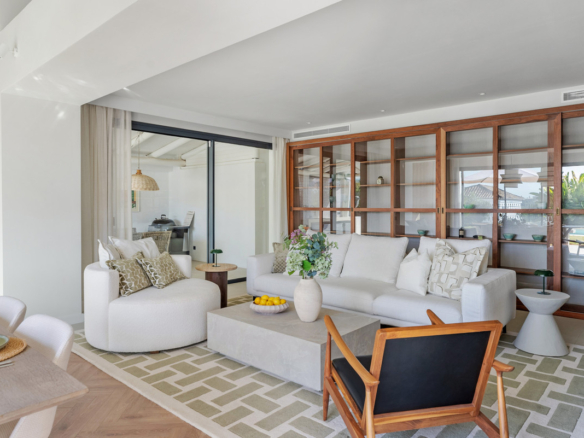 Villa for sale in Marbella