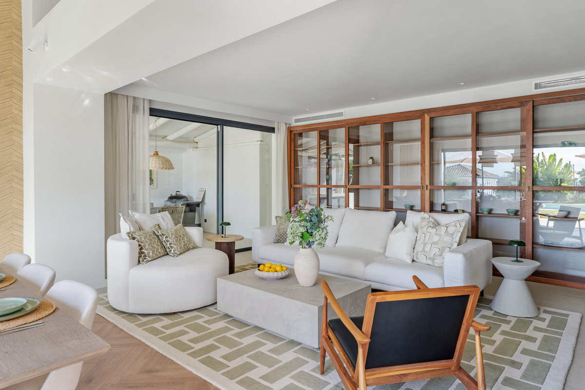Villa for sale in Marbella
