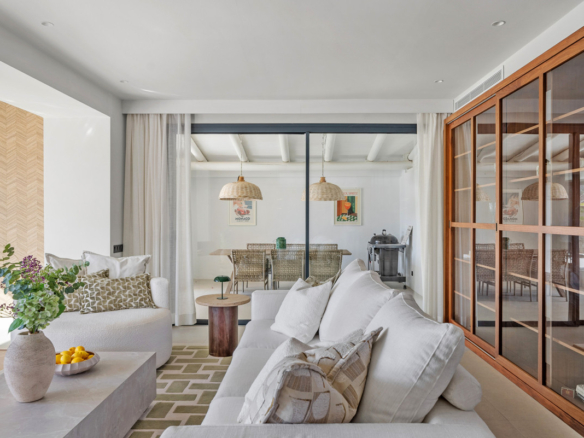 Villa for sale in Marbella
