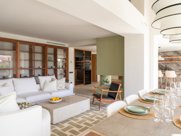 Villa for sale in Marbella