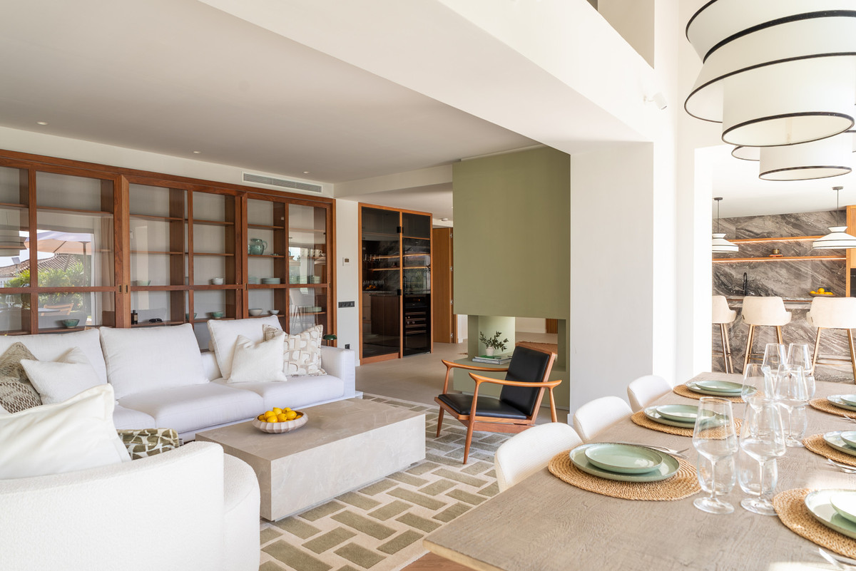 Villa for sale in Marbella