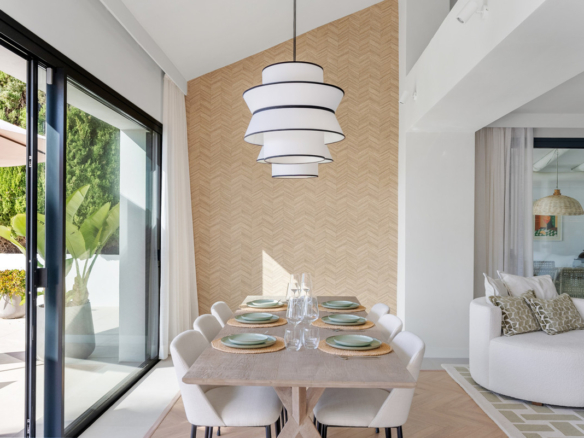Villa for sale in Marbella