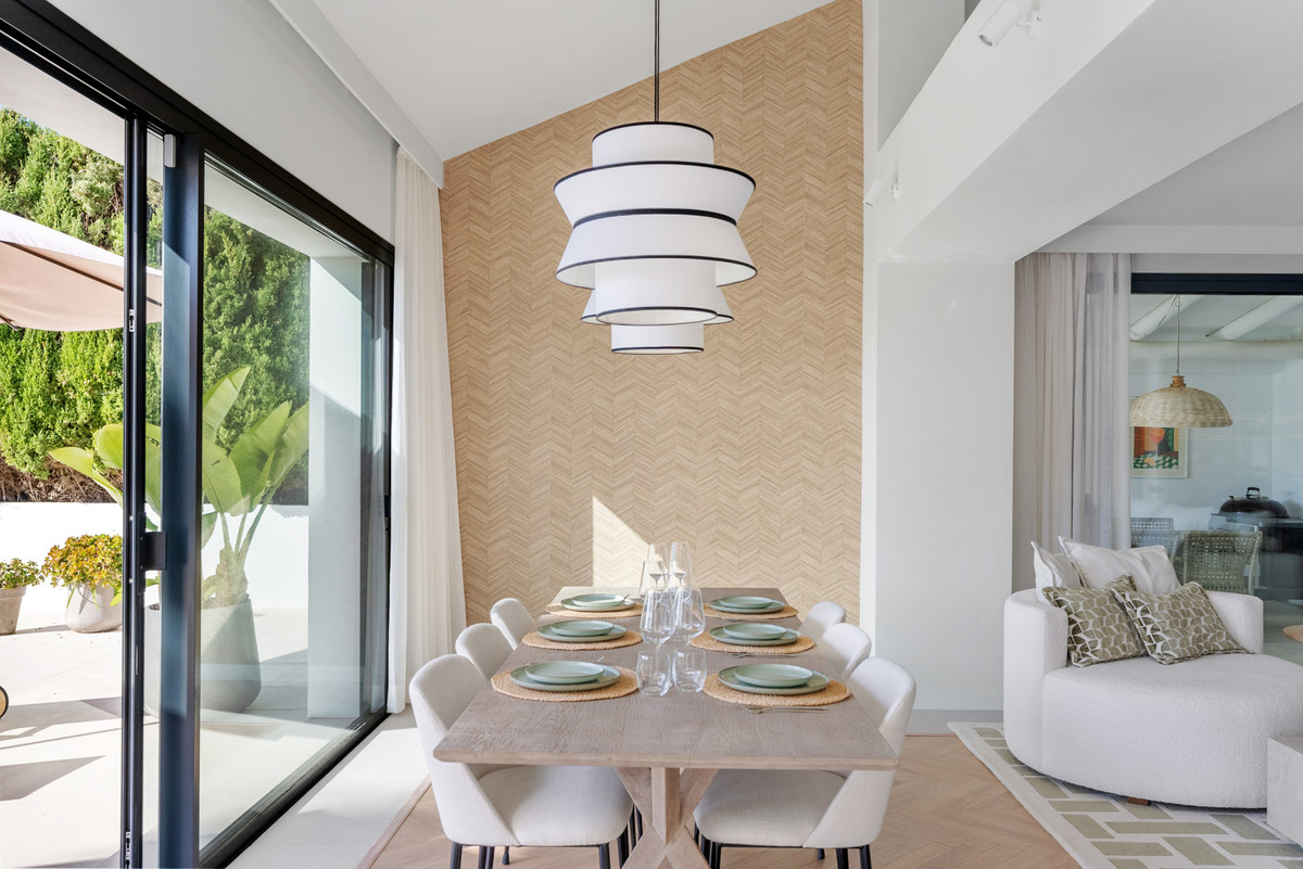 Villa for sale in Marbella
