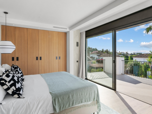 Villa for sale in Marbella
