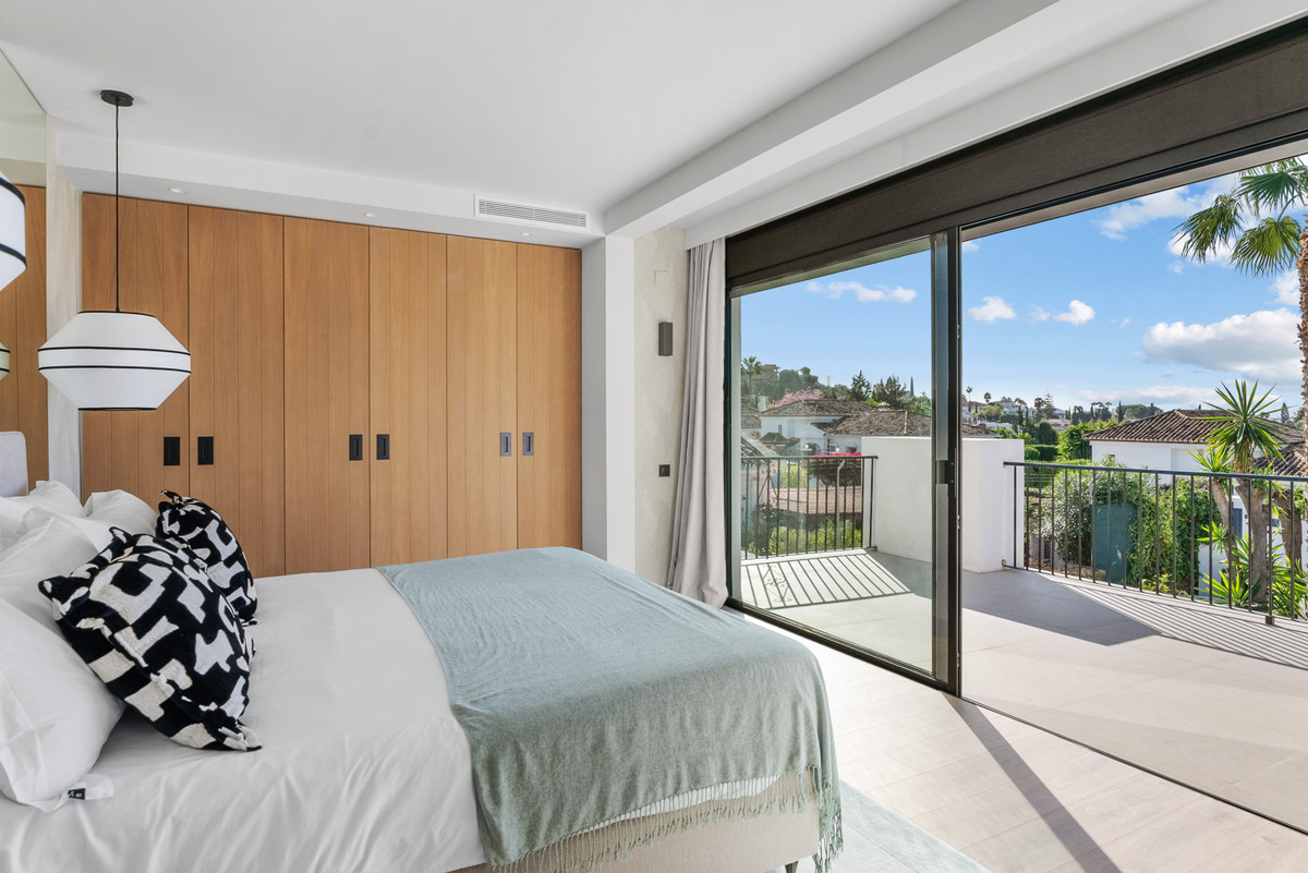 Villa for sale in Marbella
