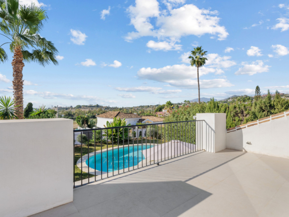 Villa for sale in Marbella