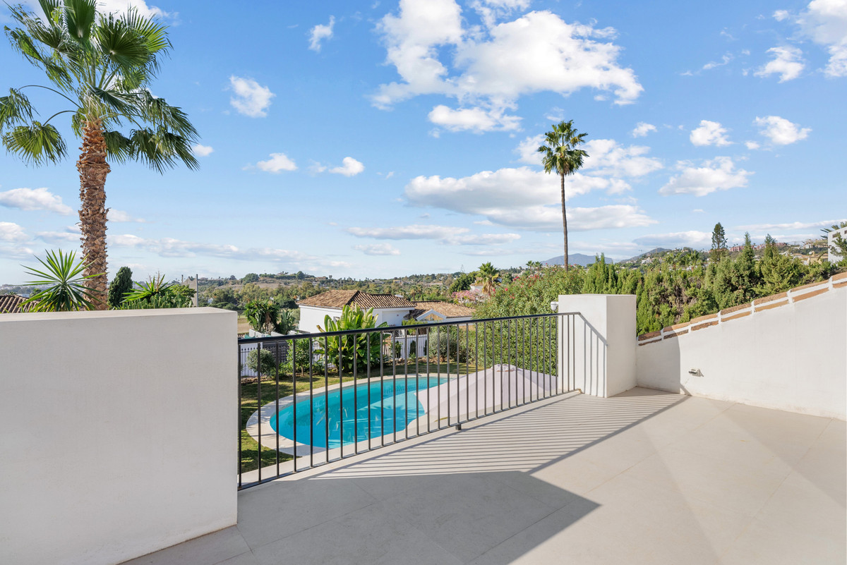 Villa for sale in Marbella