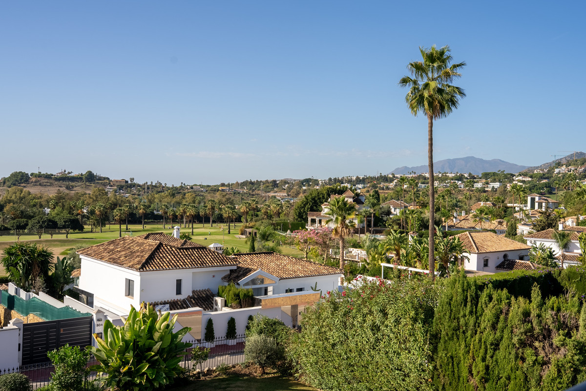 Villa for sale in Marbella
