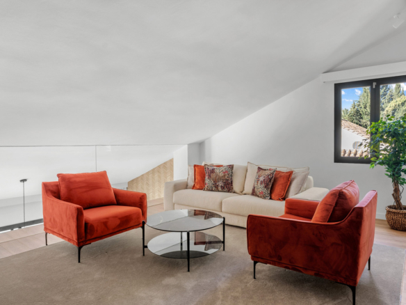 Villa for sale in Marbella