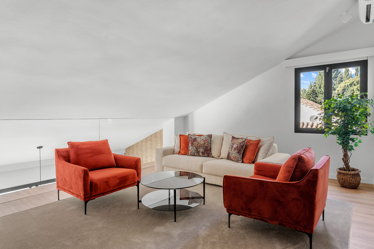 Villa for sale in Marbella