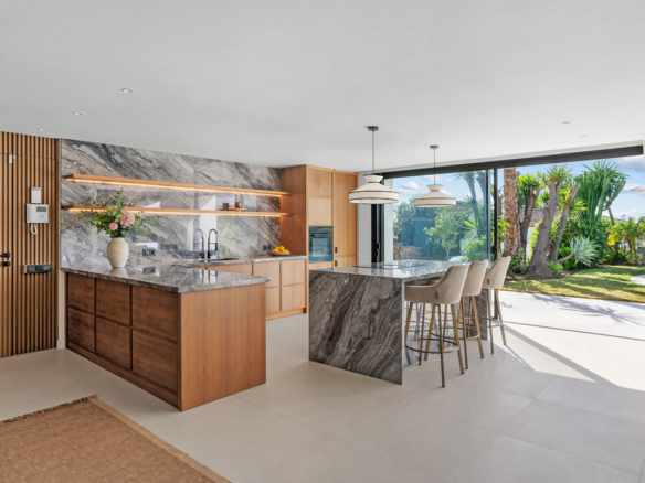 Villa for sale in Marbella