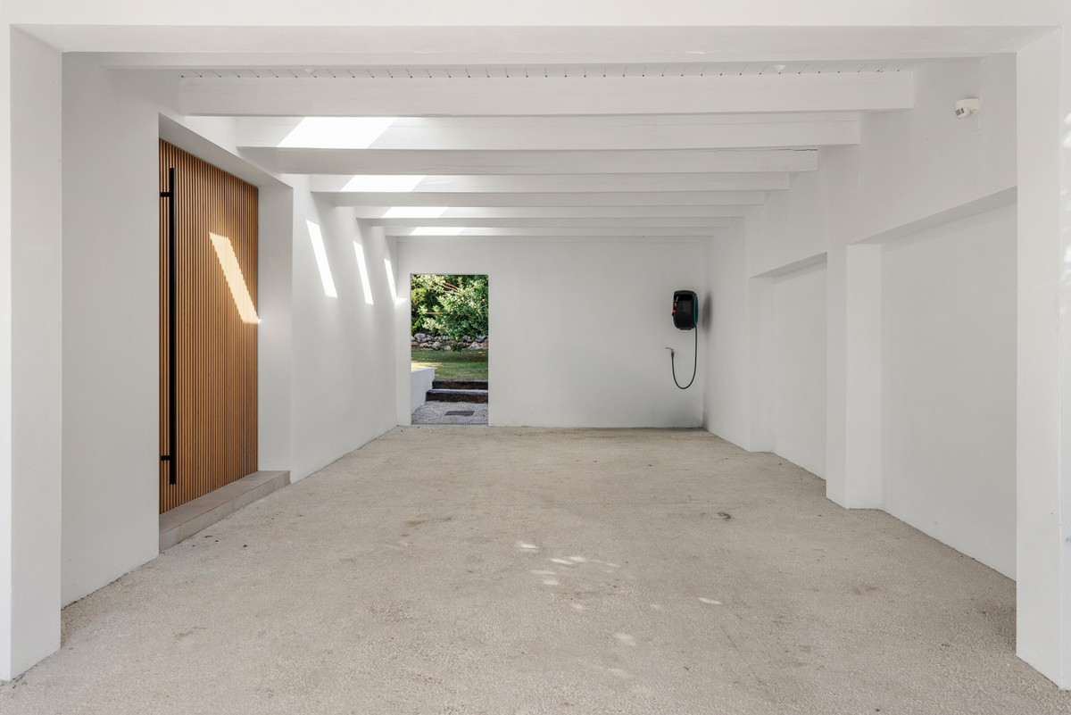 Villa for sale in Marbella