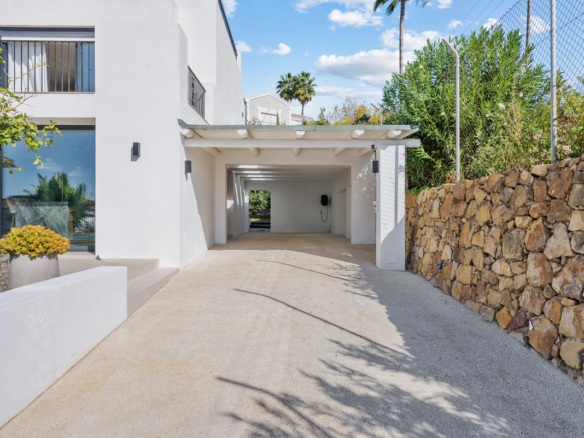 Villa for sale in Marbella