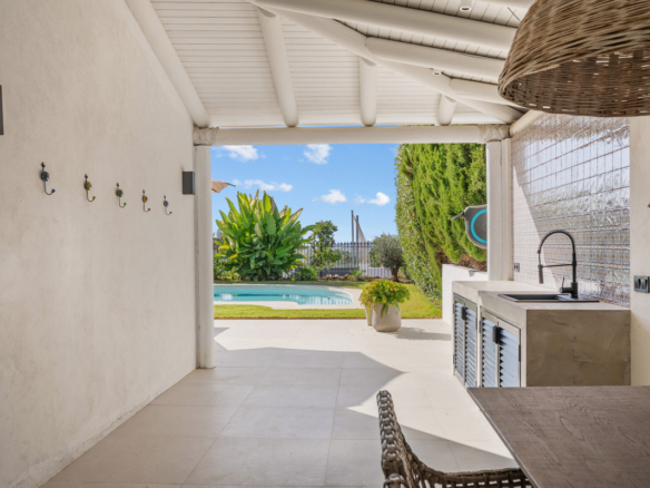 Villa for sale in Marbella