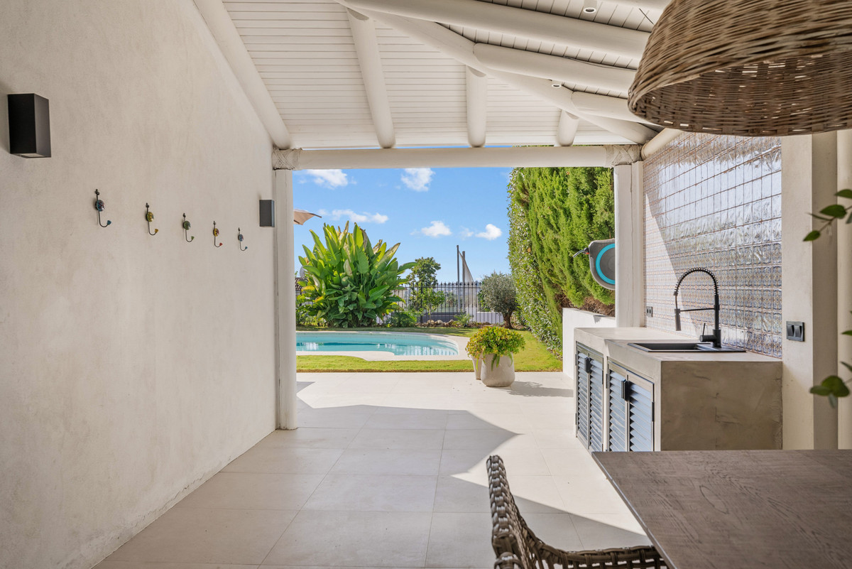 Villa for sale in Marbella