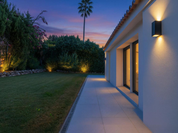 Villa for sale in Marbella