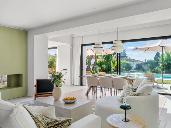 Villa for sale in Marbella