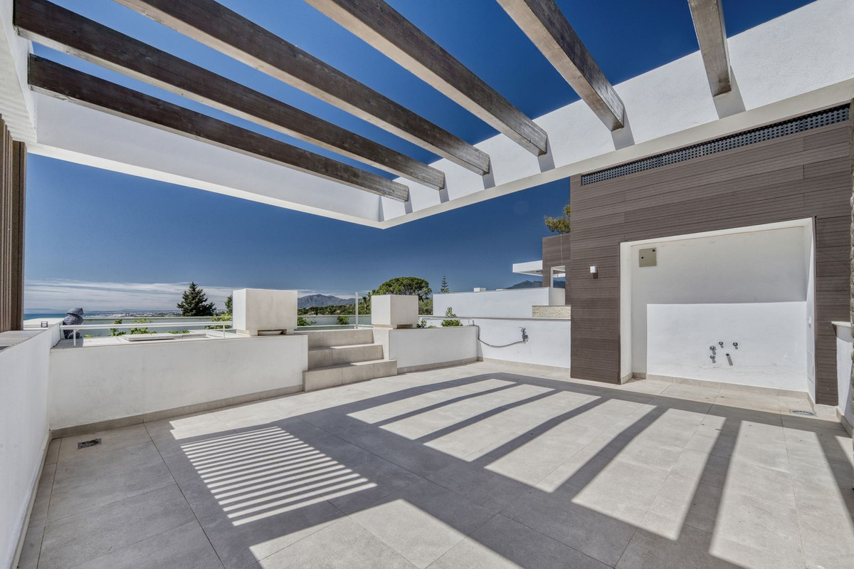 Villa for sale in Marbella