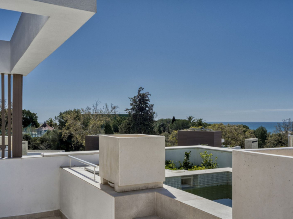 Villa for sale in Marbella