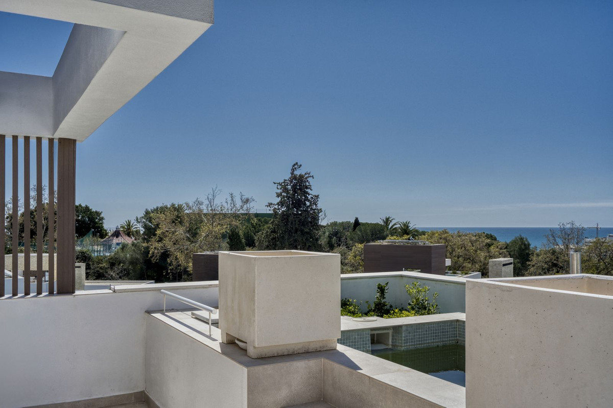 Villa for sale in Marbella
