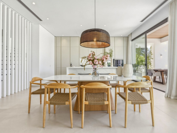Villa for sale in Marbella