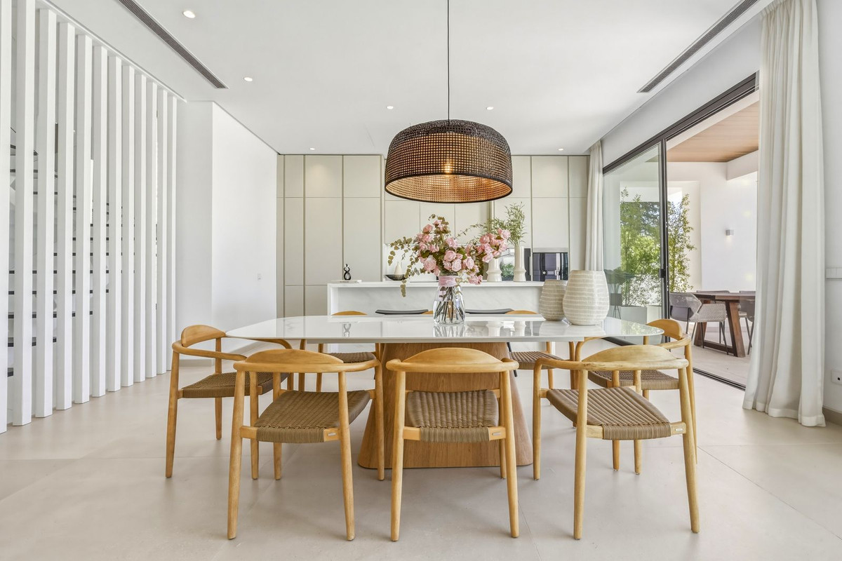 Villa for sale in Marbella