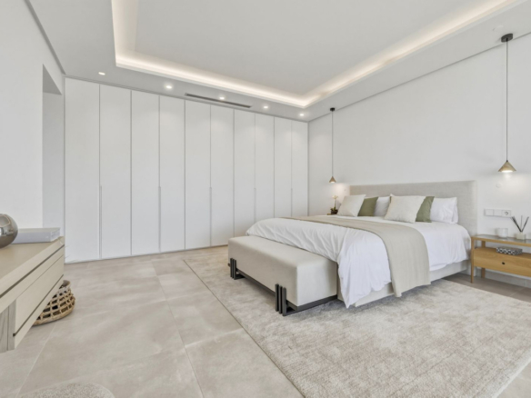 Villa for sale in Marbella