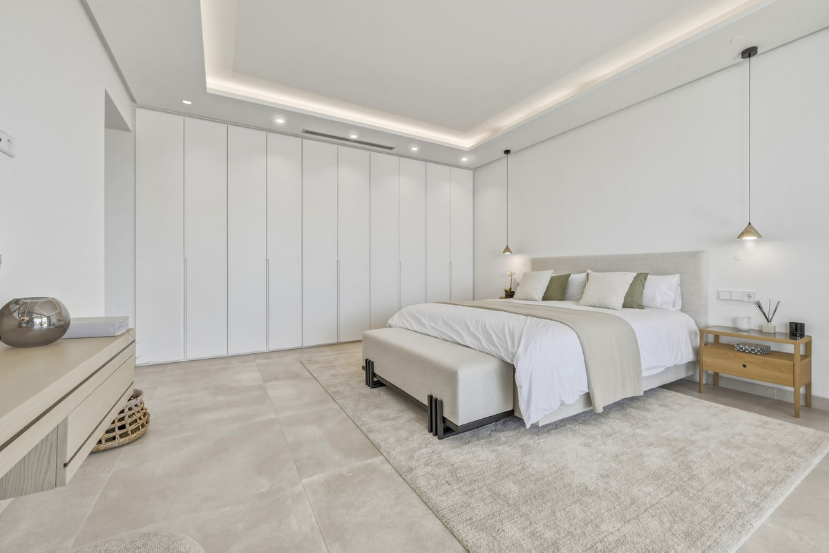 Villa for sale in Marbella