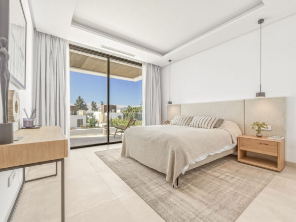 Villa for sale in Marbella