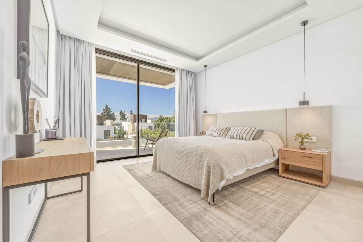 Villa for sale in Marbella