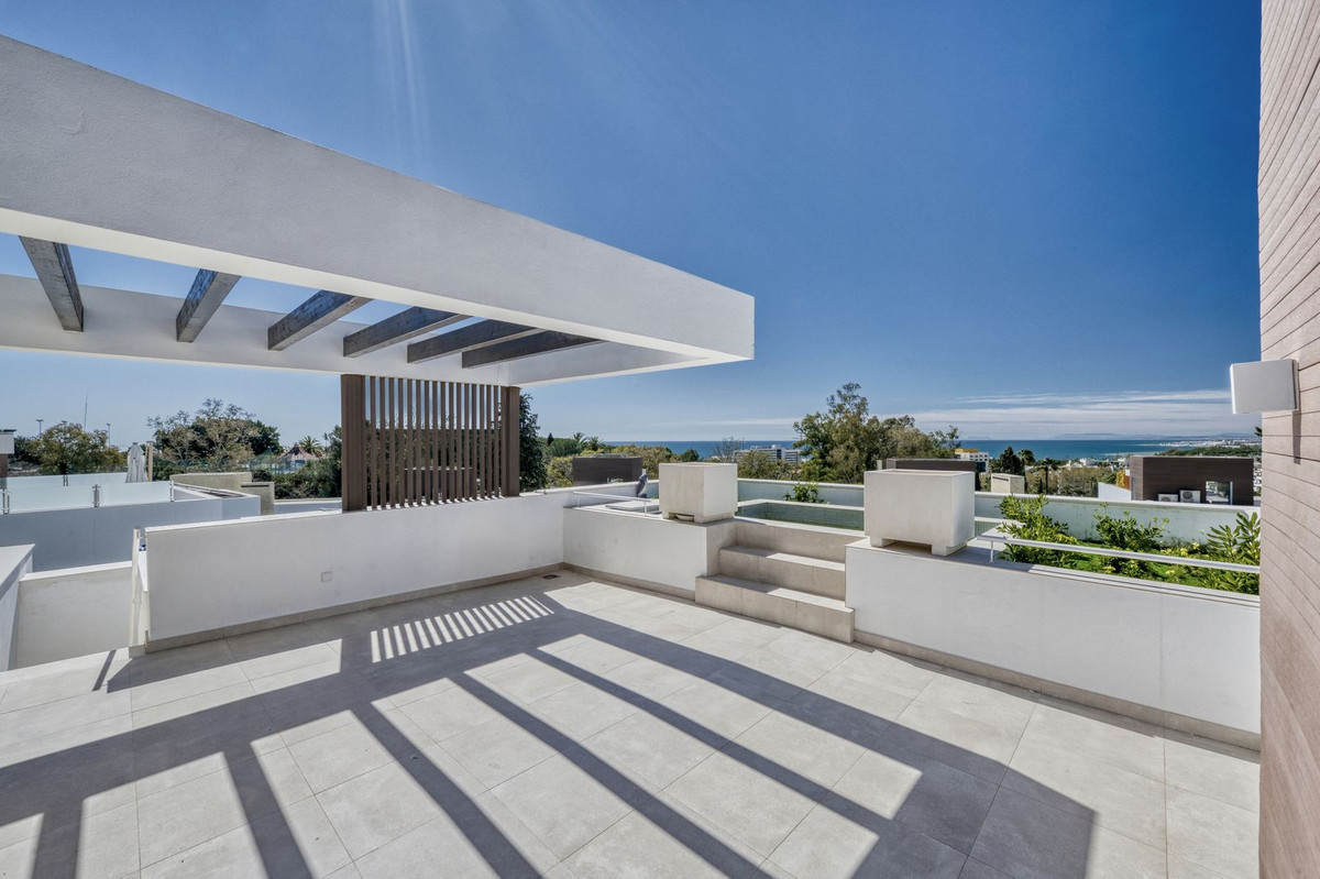 Villa for sale in Marbella