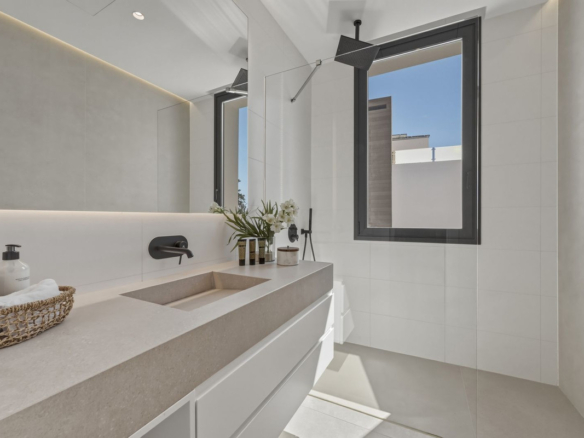 Villa for sale in Marbella