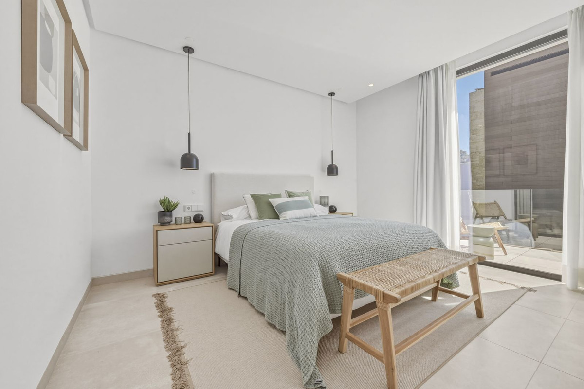 Villa for sale in Marbella
