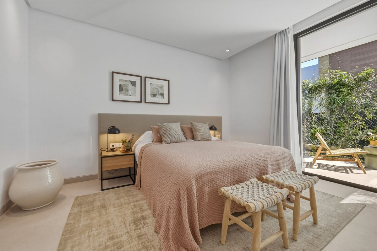 Villa for sale in Marbella