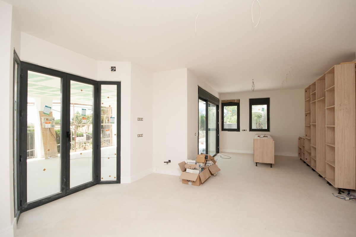 Villa for sale in Marbella