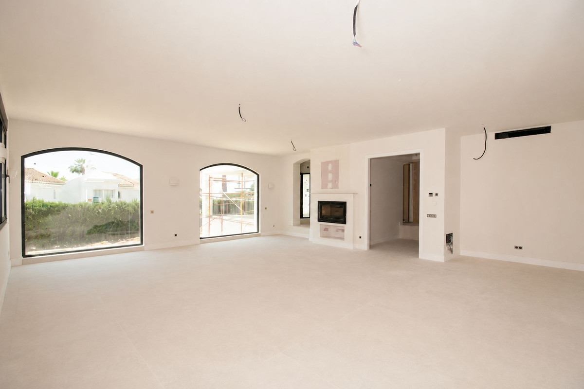 Villa for sale in Marbella