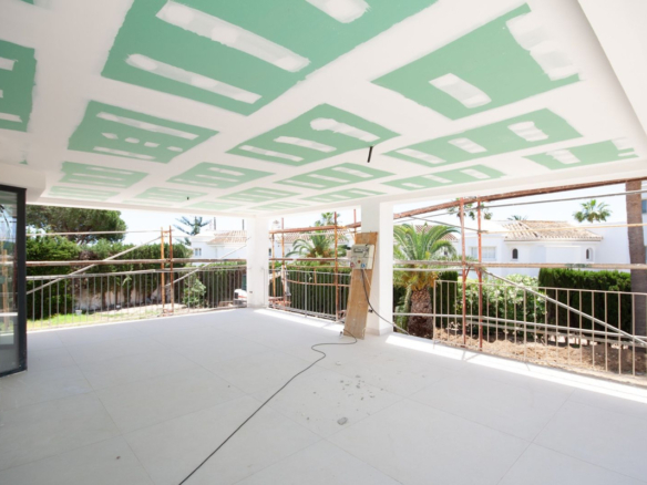 Villa for sale in Marbella