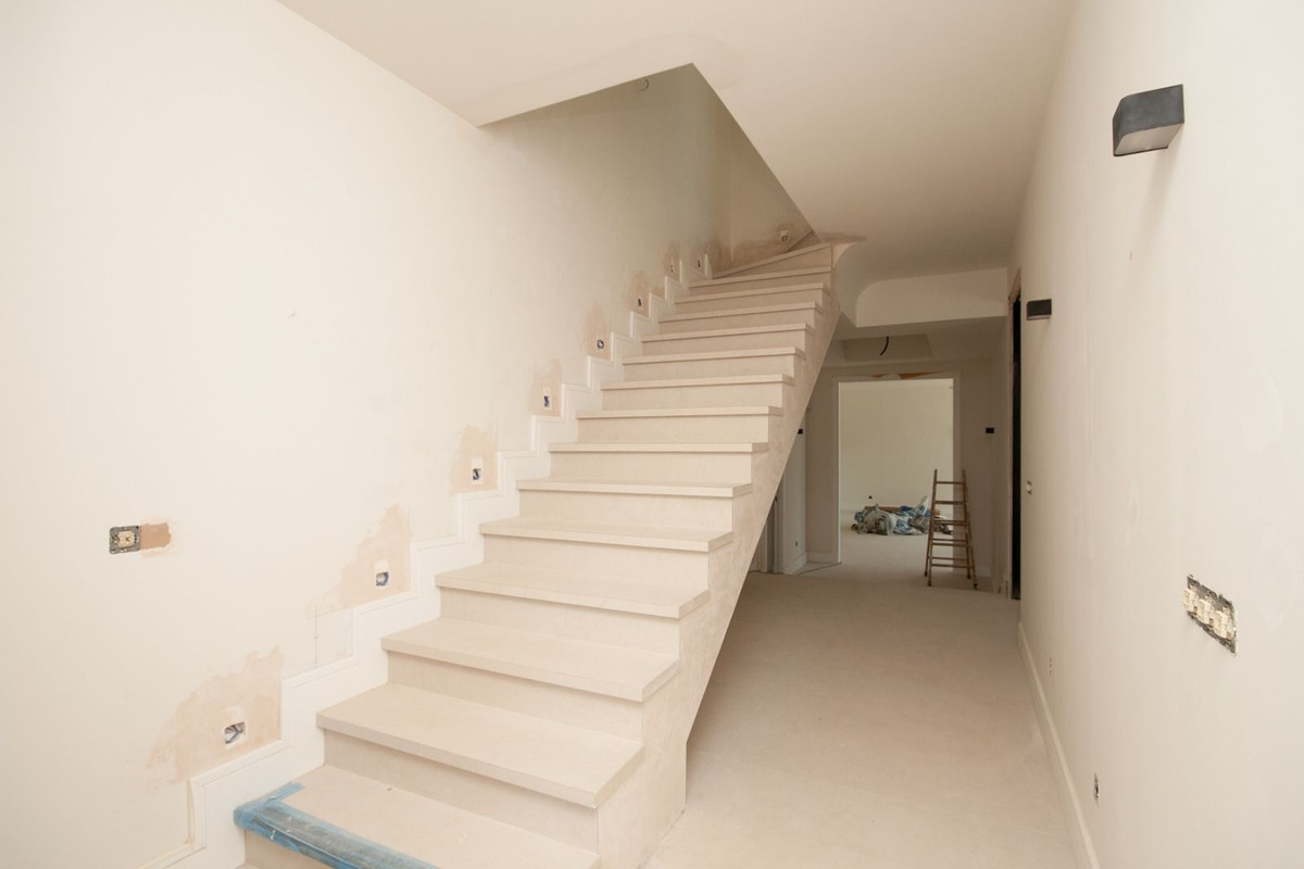 Villa for sale in Marbella