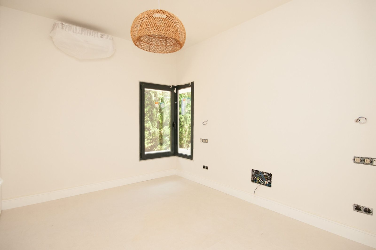 Villa for sale in Marbella